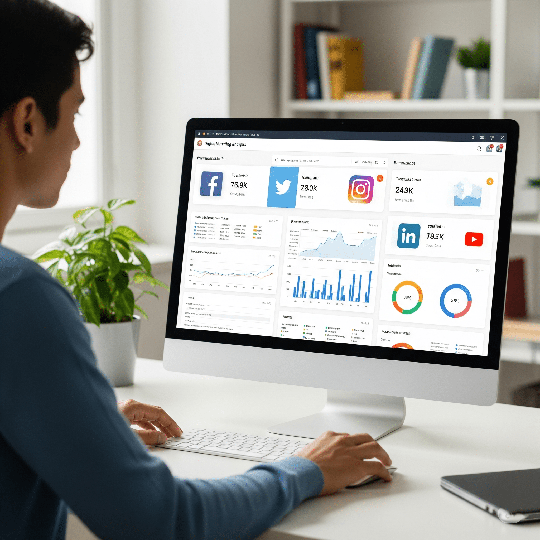 Digital Marketing Services