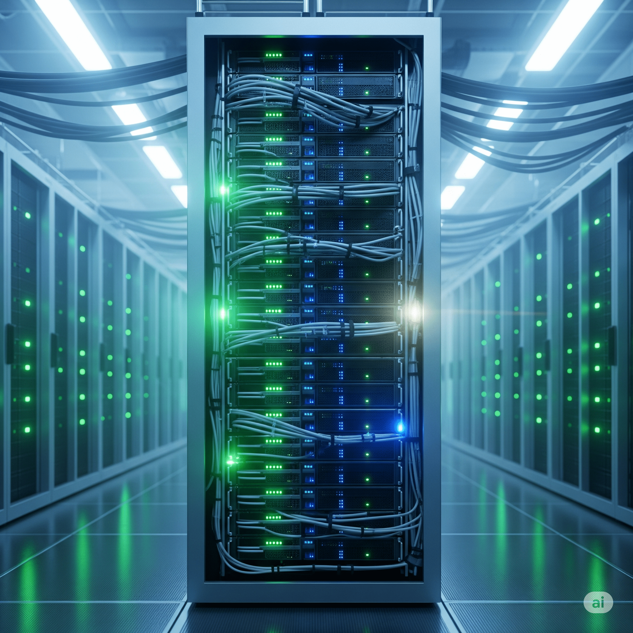 Hosting Services