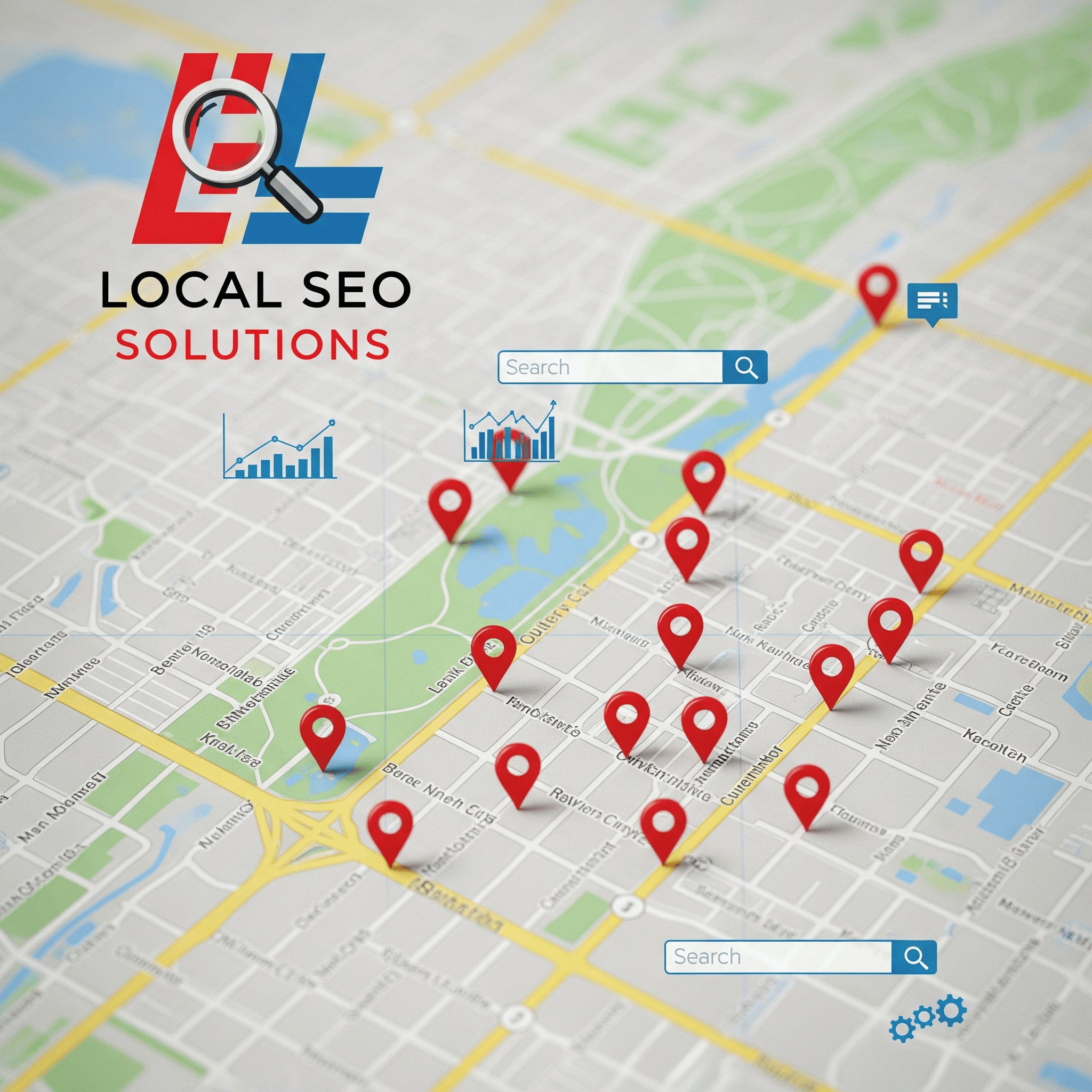 Local SEO