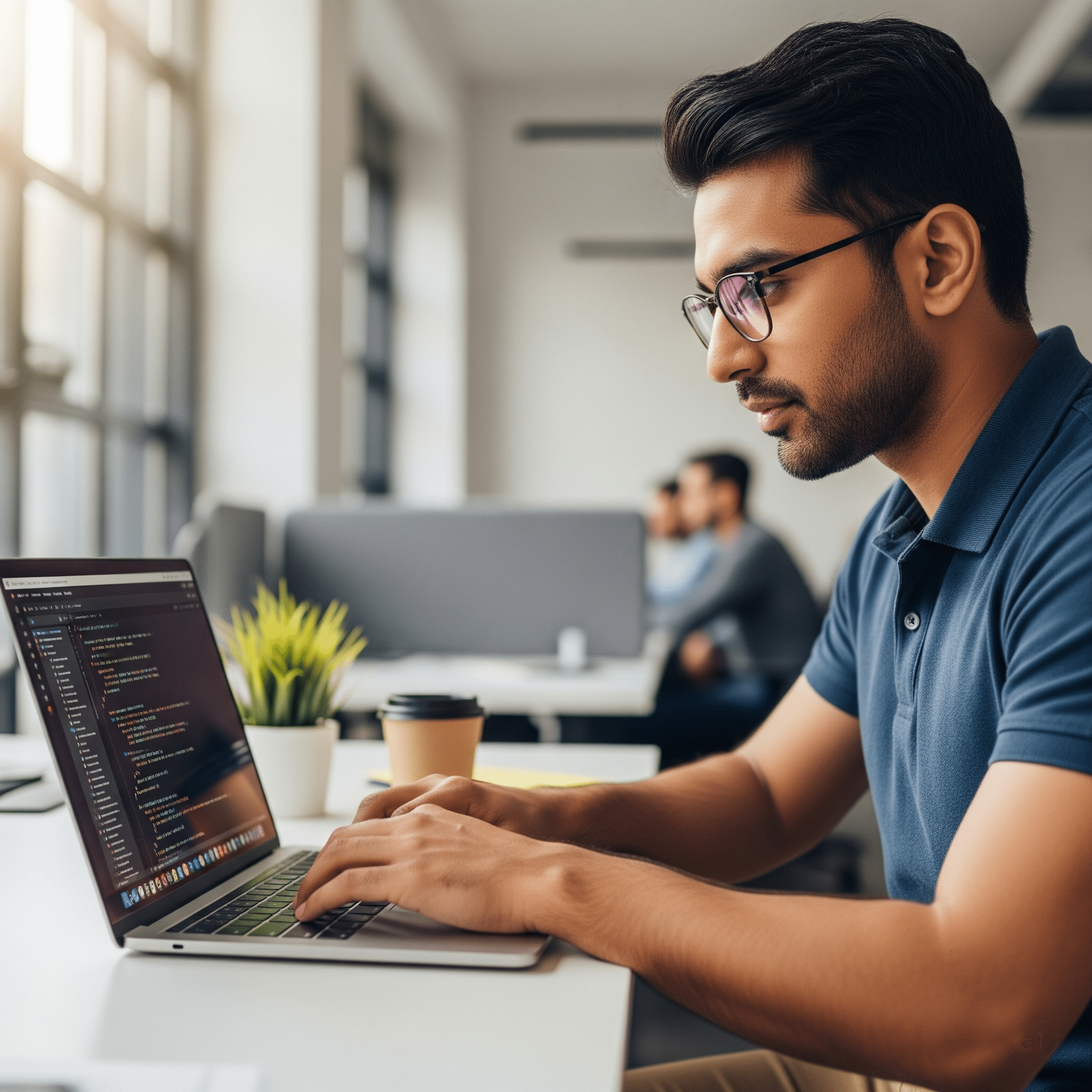 Custom Software Development